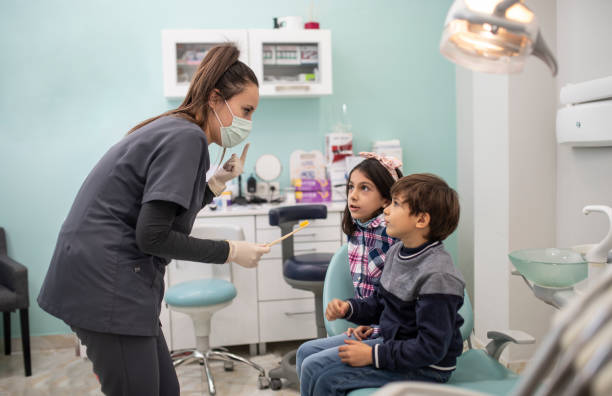 Best Emergency Dental Care  in Liolnton, NC